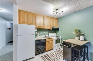 Easy Red River Ski Access! Outdoor Adventure Condo - 9