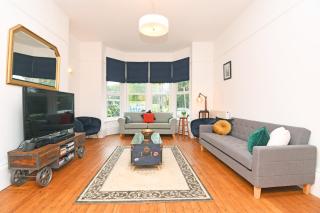 Valley Gardens View - 0