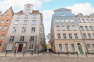 Ogarna 98 Gdańsk by Solarento - 8