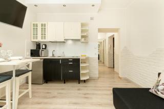 Ogarna 98 Gdańsk by Solarento - 3