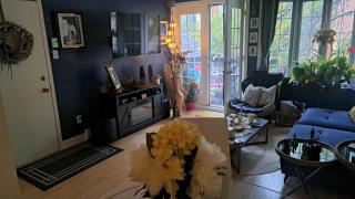 Le Robin des bois - 5