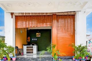 Hotel O Star Inn - 9