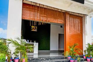 Hotel O Star Inn - 7