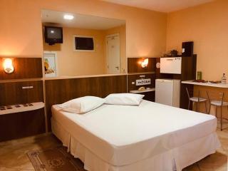 Exos Castelinho Motel - 8