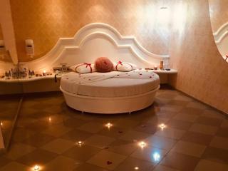 Exos Castelinho Motel - 5