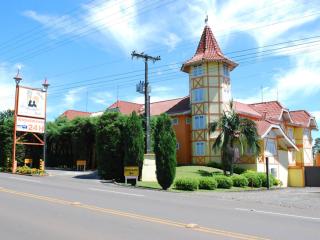 Exos Castelinho Motel - 4