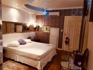 Exos Castelinho Motel - 2