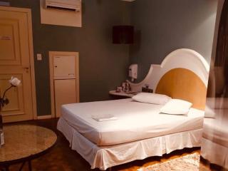 Exos Castelinho Motel - 1