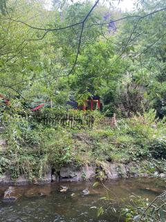 Romantický domek Slapy - 8