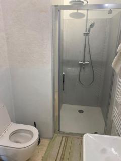 Romantický domek Slapy - 7