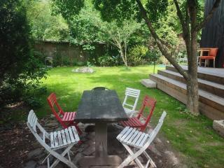 Romantický domek Slapy -  - 2