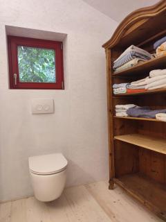 Romantický domek Slapy -  - 1