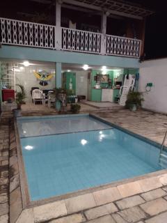 Casa aconchegante - 0