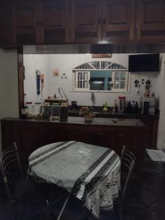 Casa aconchegante - 3