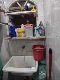 Casa aconchegante - 1