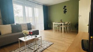 Apartament Słoneczny 3 - 5