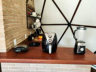 Domo na praia - Arraial D'Ajuda - 3