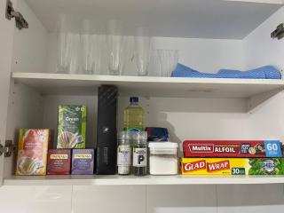 3BR Home Prime Location Redfern - 8