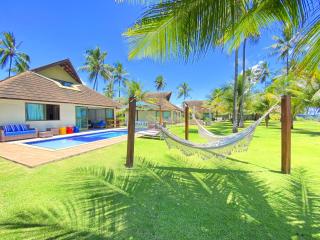 Bangalôs no Carneiros Beach Resort - 8