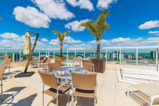 Saint Moritz Hotel em Brasília 63873 - 7
