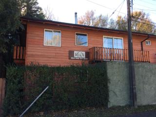 Ruka Pucón Hostel - Pucón - 8
