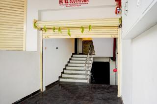 HOTEL O SOUTHTOWN - 2