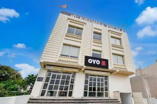 Hotel O Shree Krishna Palace - 9