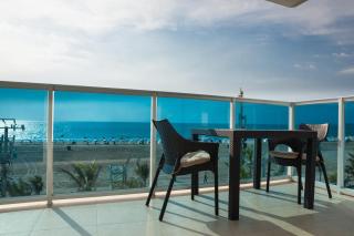 Cartagena Beach Front - 6