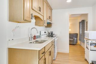 Easy I-80 Access! Newly Updated McDonald Home - 5