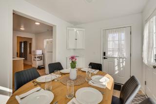 Easy I-80 Access! Newly Updated McDonald Home - 2