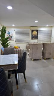 Rennyshouse 3 Bedroom Apartments - Alimosho - 4