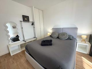 Cactus Groupama Stadium-LDLC Arena-Eurexpo - 4