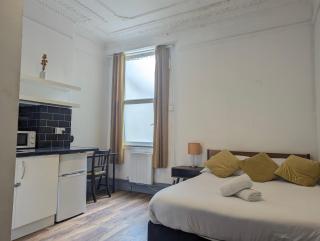 Studio Apartment for mid-term - 0