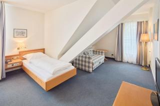 Hotel & Restaurant zum Ritter - 6