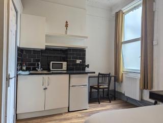 Studio Apartment for mid-term - 5