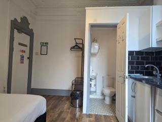 Studio Apartment for mid-term - 3