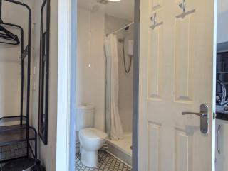 Studio Apartment for mid-term - 2