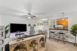 T Sweet Saint Louis Airport 1 Bedroom Apartment - 0