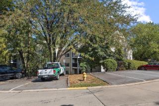 T Sweet Saint Louis Airport 1 Bedroom Apartment - 9