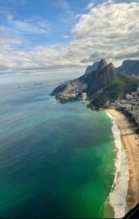 Ipanema Loft Incrível e Reformado na Rua Nascimento Silva - True Rio - 0