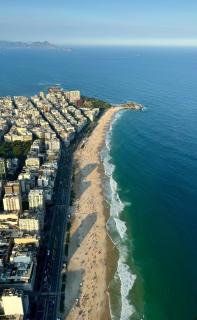 Ipanema Loft Incrível e Reformado na Rua Nascimento Silva - True Rio - 8