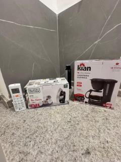 Ipanema Loft Incrível e Reformado na Rua Nascimento Silva - True Rio - 6