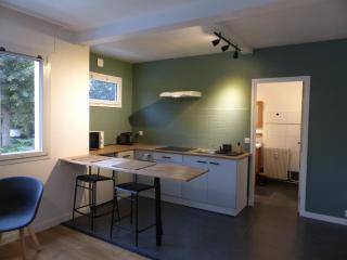 Appartement- La Madeleine - 0