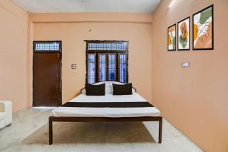 Hotel O Guru Abusa - 6