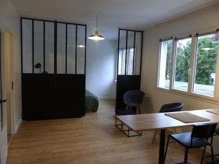 Appartement- La Madeleine - 4