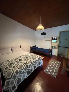 Namastê Pousada e Camping - 4