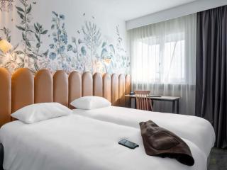 ibis Styles Pontivy centre Bretagne - 1