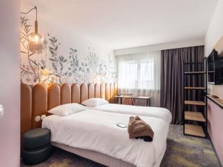 ibis Styles Pontivy centre Bretagne - 2