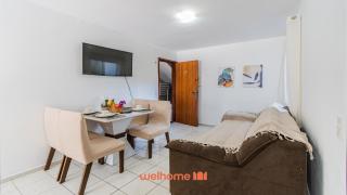 Apartamento em Sao Jose proximo a Arena Opus - 9