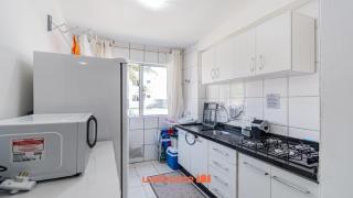 Apartamento em Sao Jose proximo a Arena Opus - 4